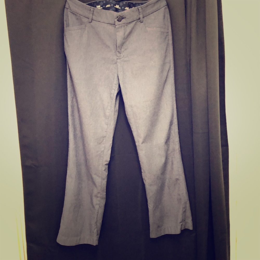 Sleek Lee Slacks 👖